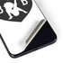 Betty Boop BW Galaxy S22 Skin